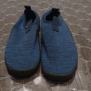 Cat & Jack Navy Water Shoes for Kids